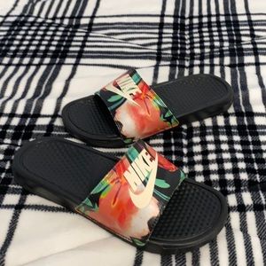 Women’s Nike Sandals